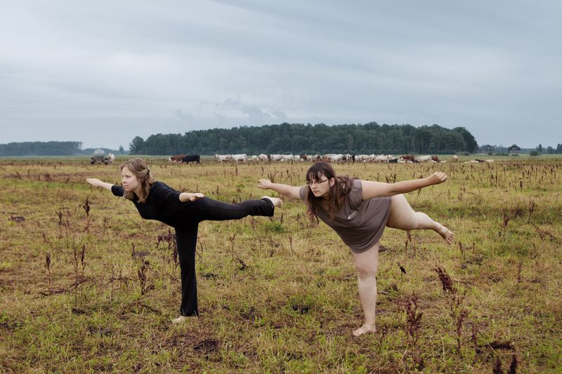 © Jana Romanova - 2011, Latvia