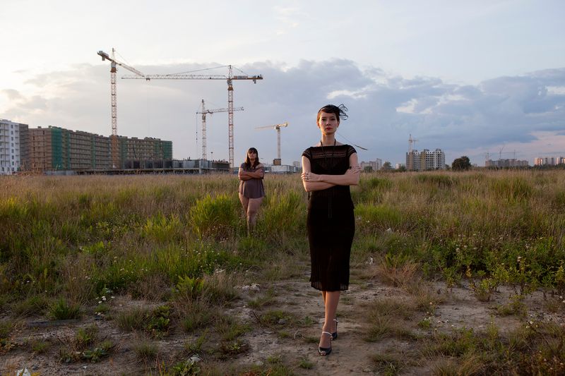 © Jana Romanova - 2012, Russia