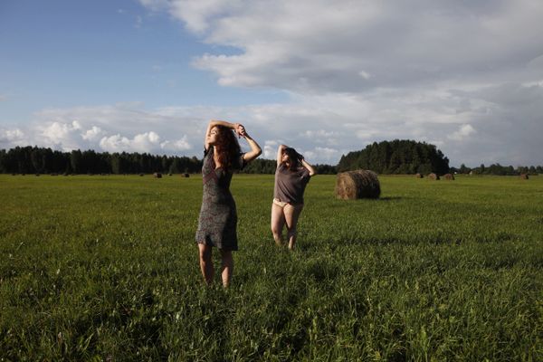 © Jana Romanova - 2011, Latvia