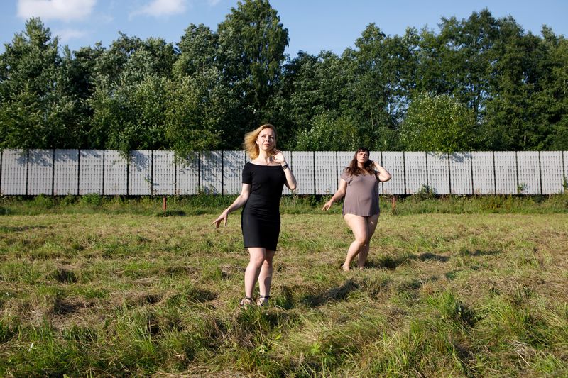 © Jana Romanova - 2017, Russia