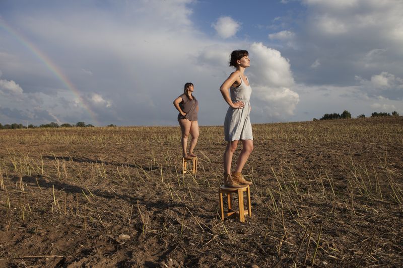 © Jana Romanova - 2011, Latvia