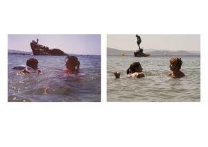 Sanxenxo - Family Albums