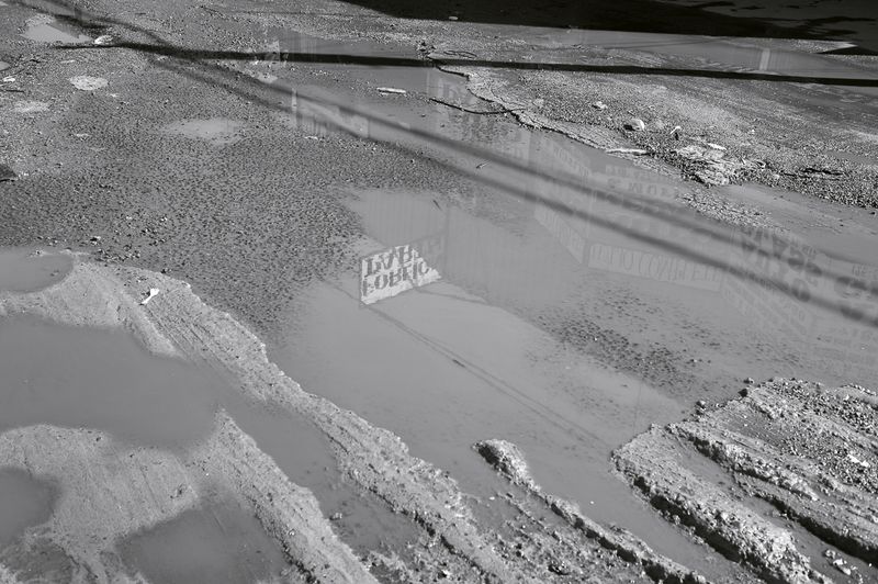 © Jaime Permuth - Image from the YONKEROS photography project