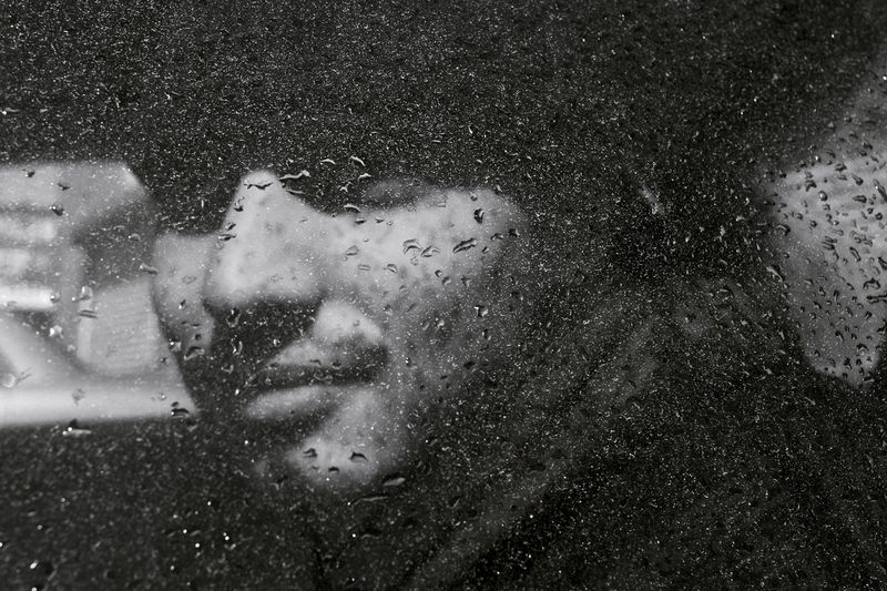 © Jaime Permuth - Image from the YONKEROS photography project