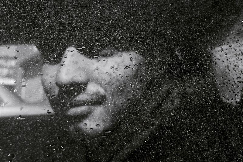 © Jaime Permuth - Image from the YONKEROS photography project