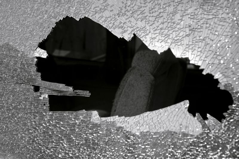 © Jaime Permuth - Image from the YONKEROS photography project