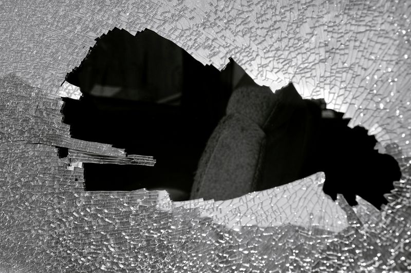 © Jaime Permuth - Image from the YONKEROS photography project