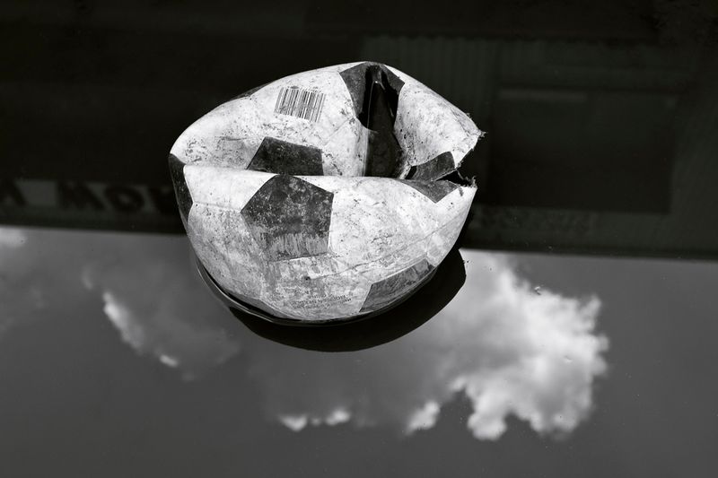 © Jaime Permuth - Image from the YONKEROS photography project