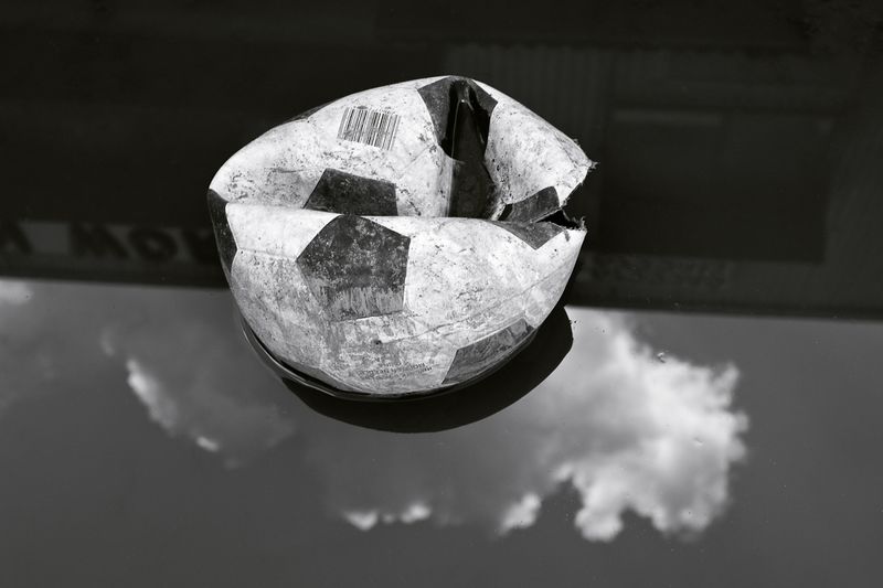 © Jaime Permuth - Image from the YONKEROS photography project