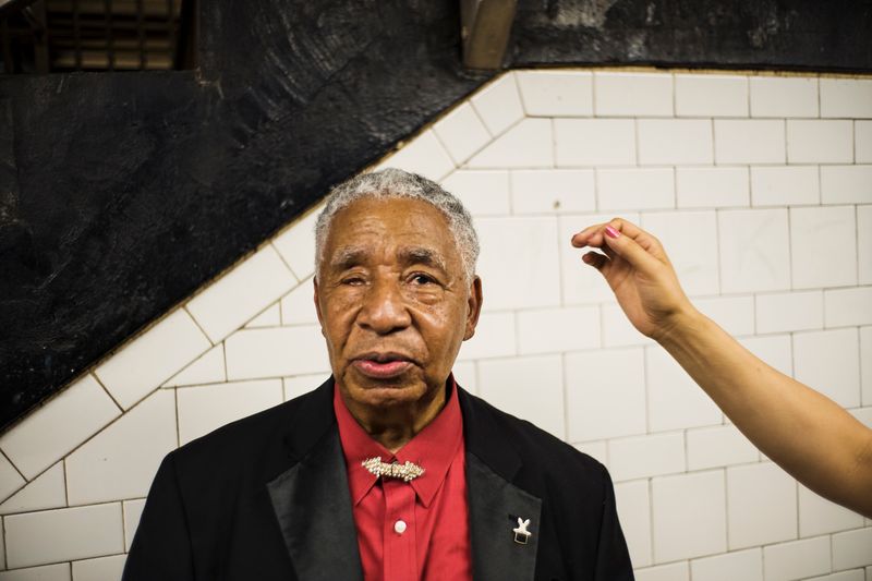 © Jaime Permuth - Image from the Olmedini El Mago photography project