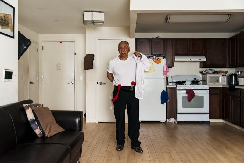 © Jaime Permuth - Image from the Olmedini El Mago photography project