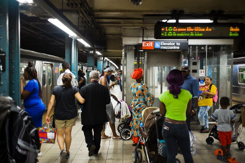 © Jaime Permuth - Image from the Olmedini El Mago photography project