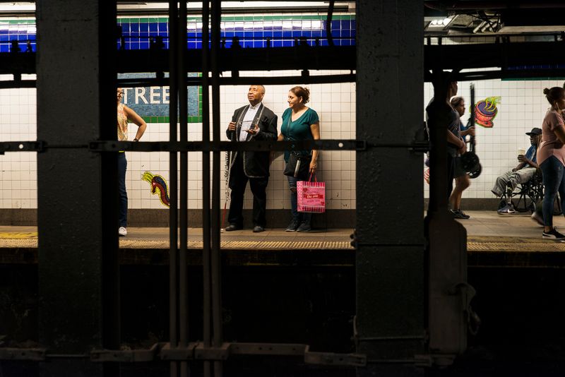 © Jaime Permuth - Image from the Olmedini El Mago photography project