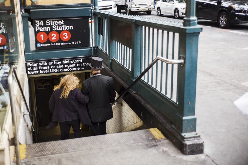 © Jaime Permuth - Image from the Olmedini El Mago photography project