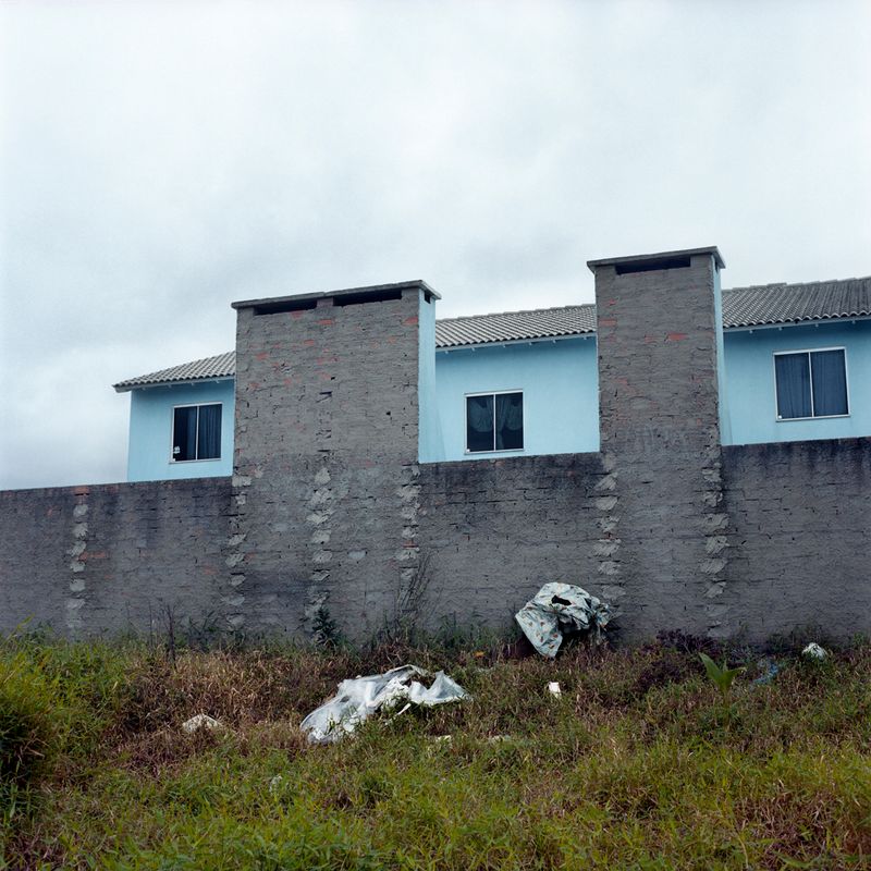 © Marco Antonio Filho - Image from the It's not summer anymore photography project