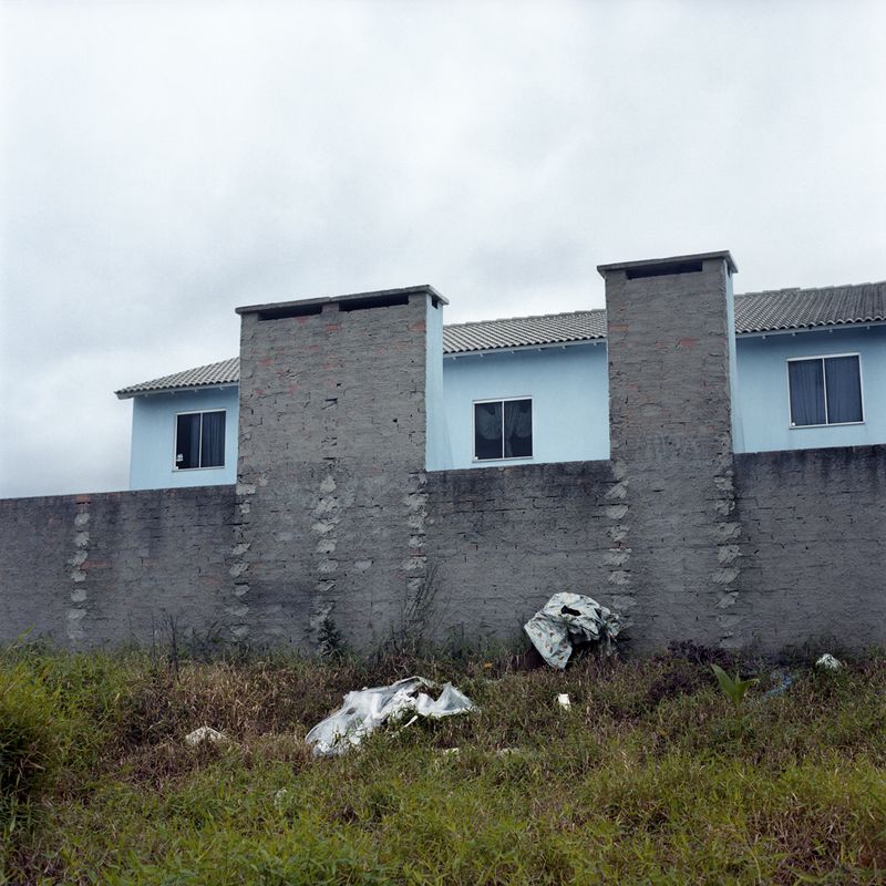 © Marco Antonio Filho - Image from the It's not summer anymore photography project