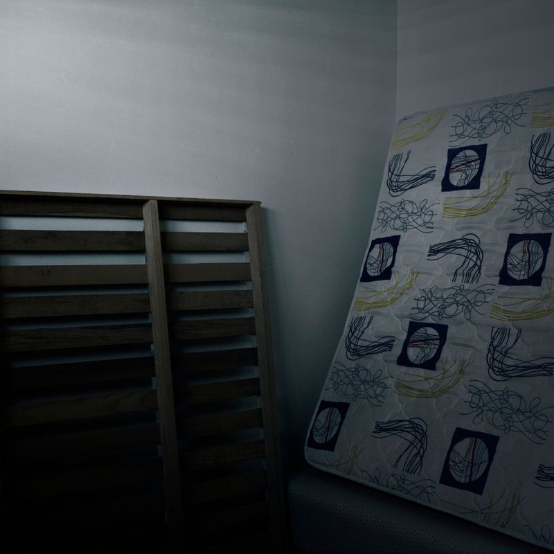 © Marco Antonio Filho - Image from the It's not summer anymore photography project