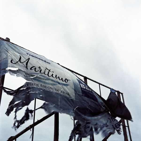 © Marco Antonio Filho - Image from the It's not summer anymore photography project