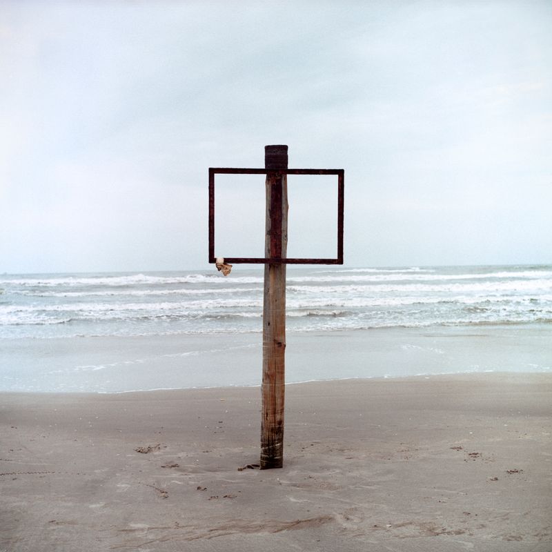 © Marco Antonio Filho - Image from the It's not summer anymore photography project