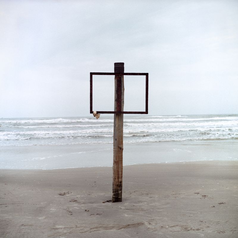 © Marco Antonio Filho - Image from the It's not summer anymore photography project