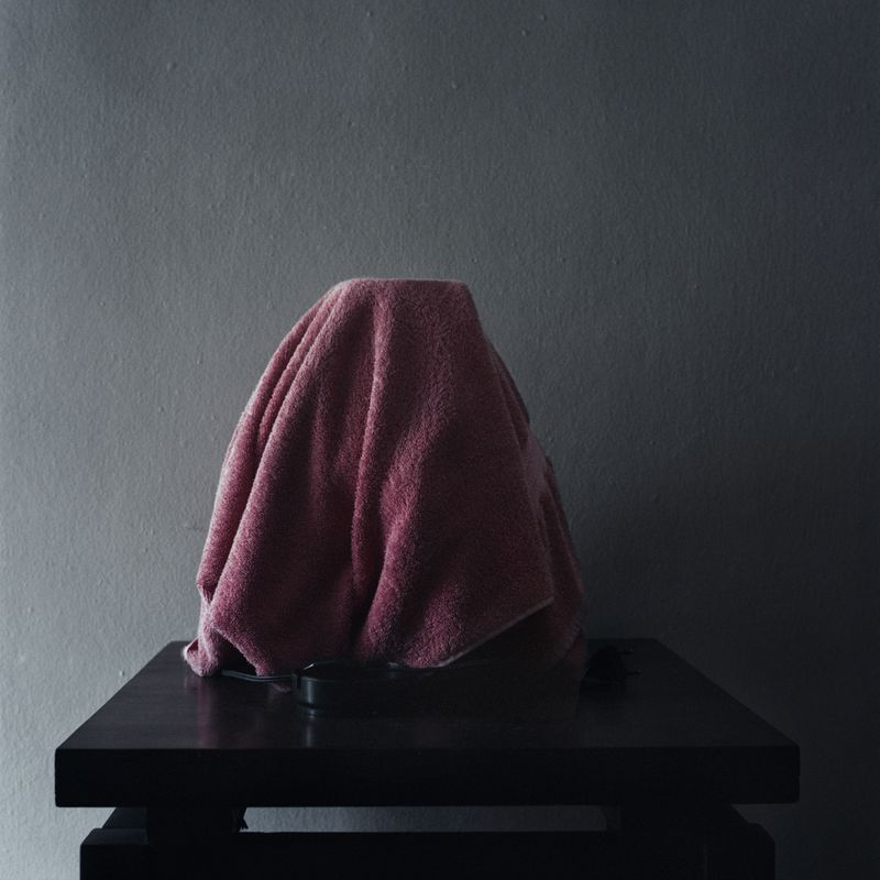 © Marco Antonio Filho - Image from the It's not summer anymore photography project