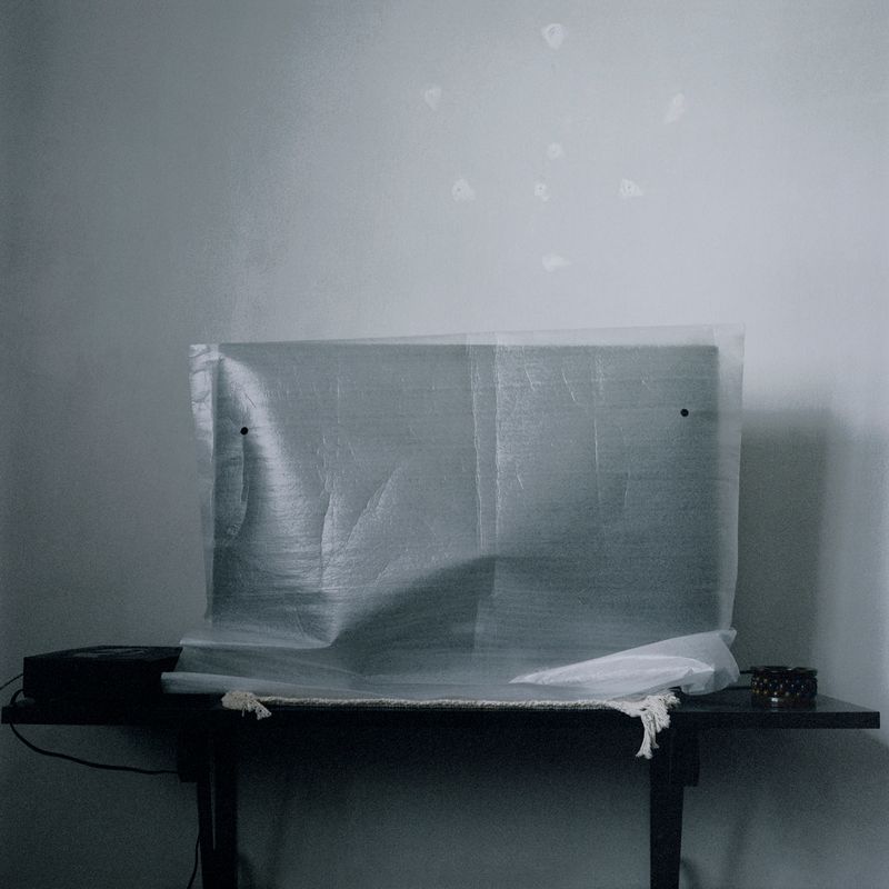 © Marco Antonio Filho - Image from the It's not summer anymore photography project