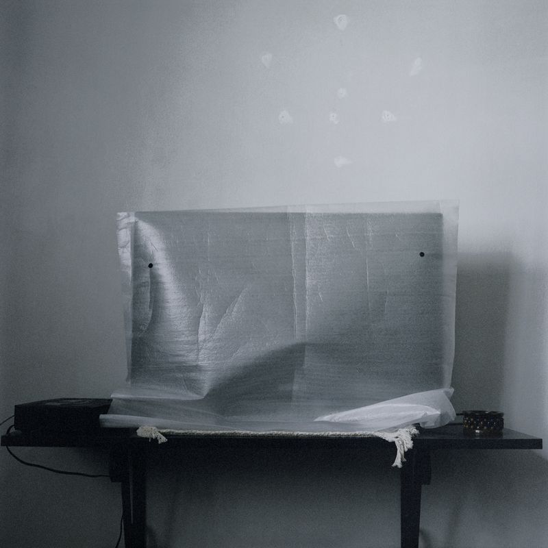 © Marco Antonio Filho - Image from the It's not summer anymore photography project