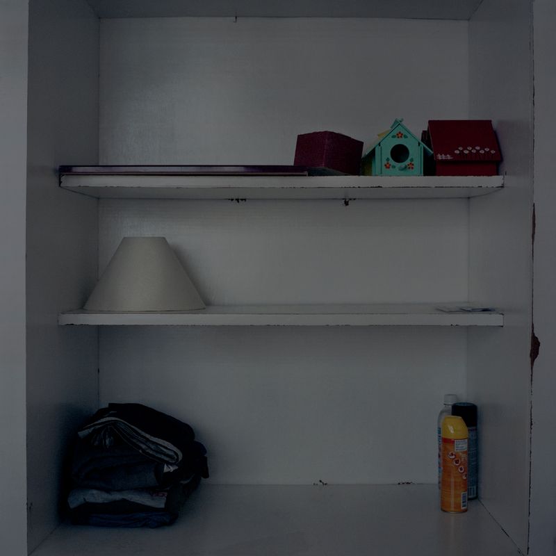 © Marco Antonio Filho - Image from the It's not summer anymore photography project