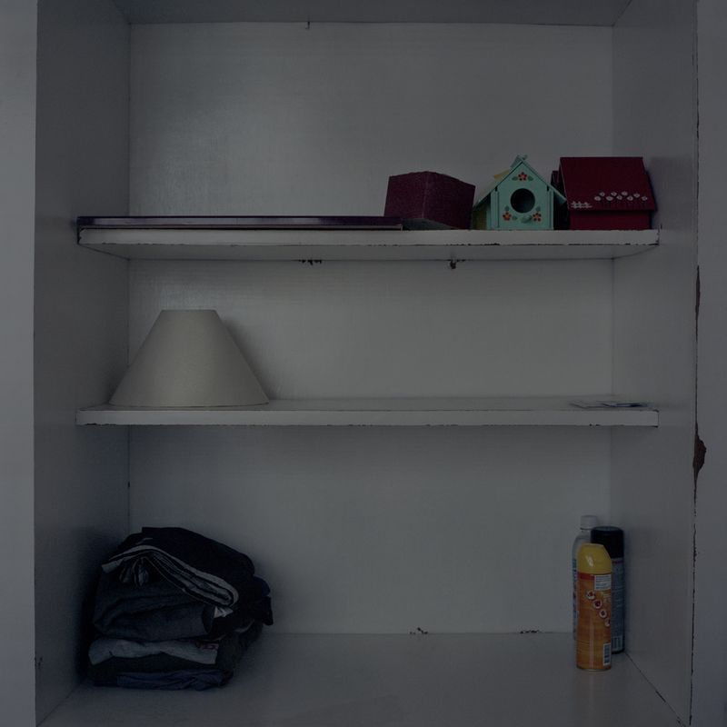 © Marco Antonio Filho - Image from the It's not summer anymore photography project