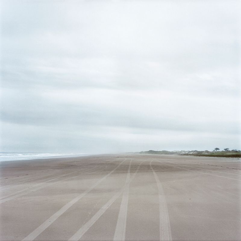 © Marco Antonio Filho - Image from the It's not summer anymore photography project