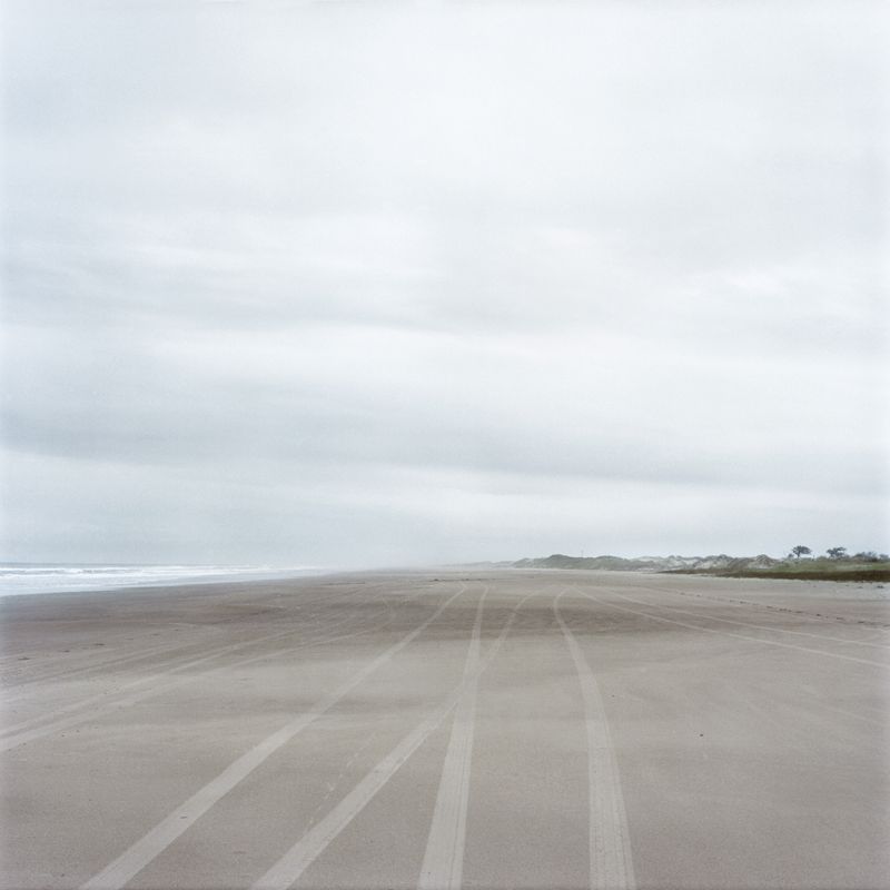 © Marco Antonio Filho - Image from the It's not summer anymore photography project