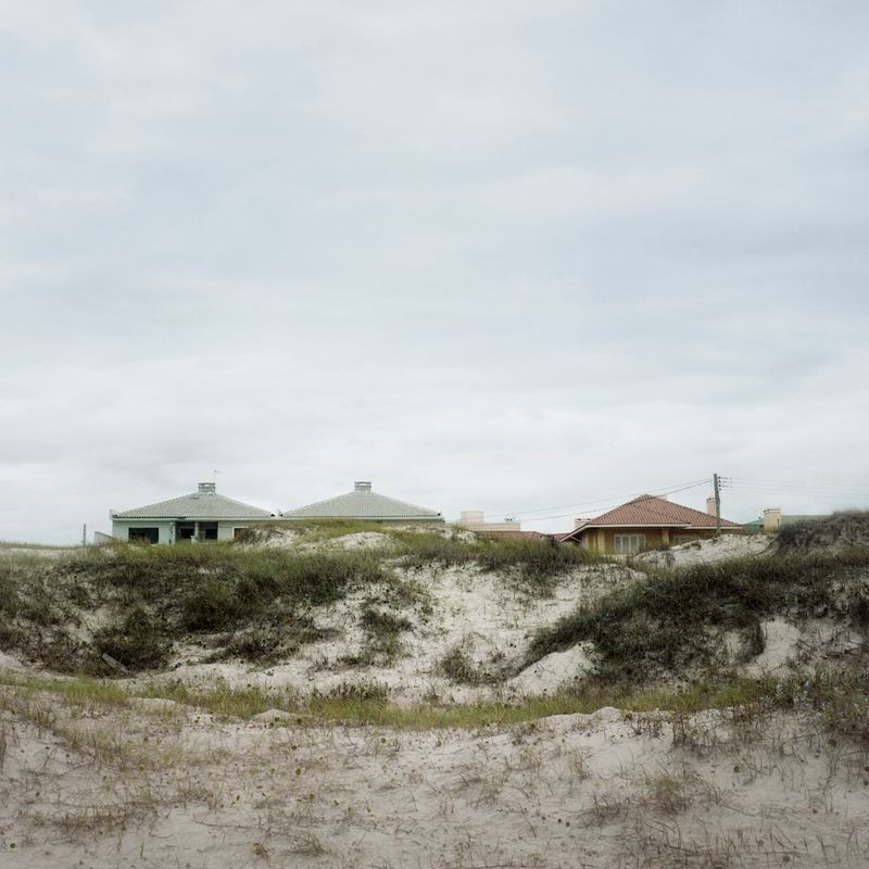 © Marco Antonio Filho - Image from the It's not summer anymore photography project