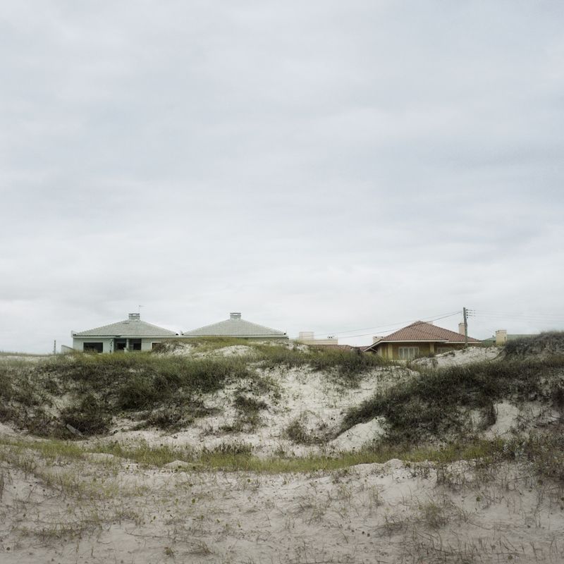 © Marco Antonio Filho - Image from the It's not summer anymore photography project