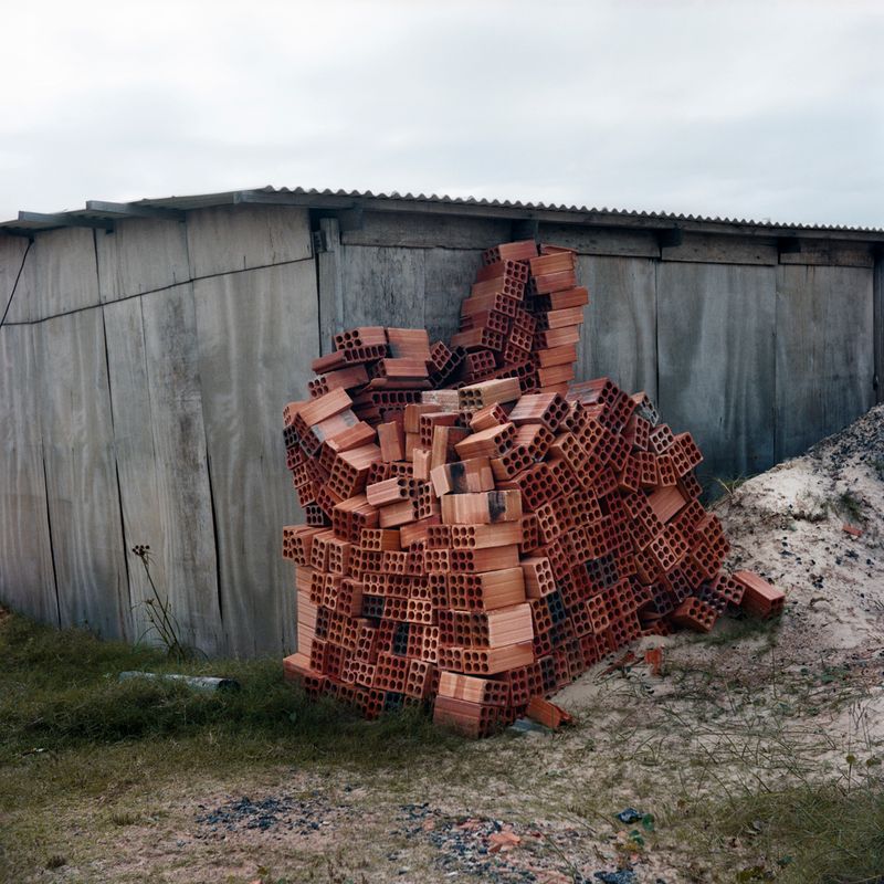 © Marco Antonio Filho - Image from the It's not summer anymore photography project