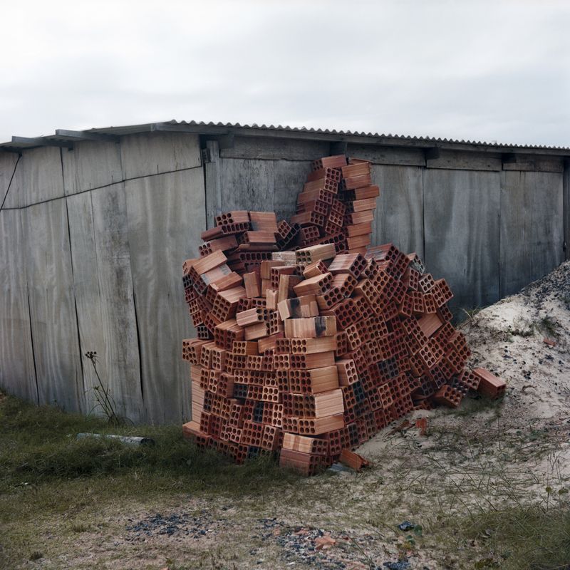 © Marco Antonio Filho - Image from the It's not summer anymore photography project