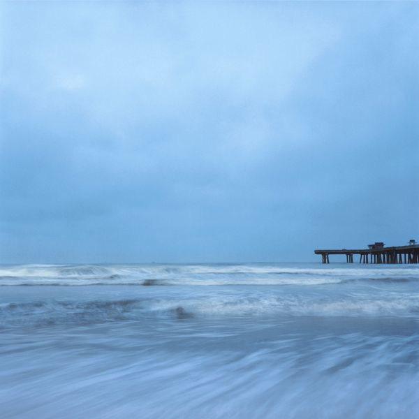 © Marco Antonio Filho - Image from the It's not summer anymore photography project