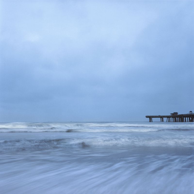 © Marco Antonio Filho - Image from the It's not summer anymore photography project