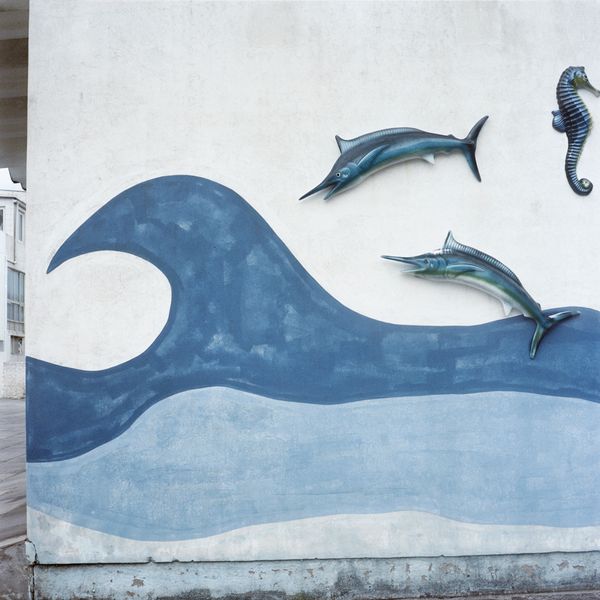 © Marco Antonio Filho - Image from the It's not summer anymore photography project