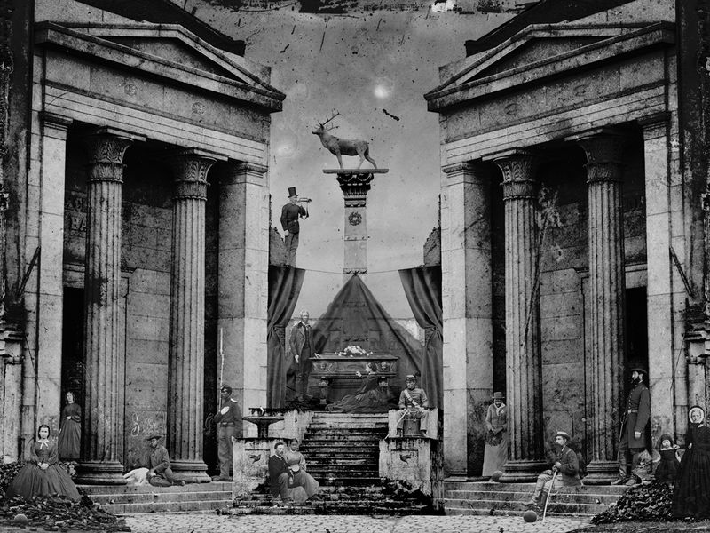 © David Knox - The Emancipation