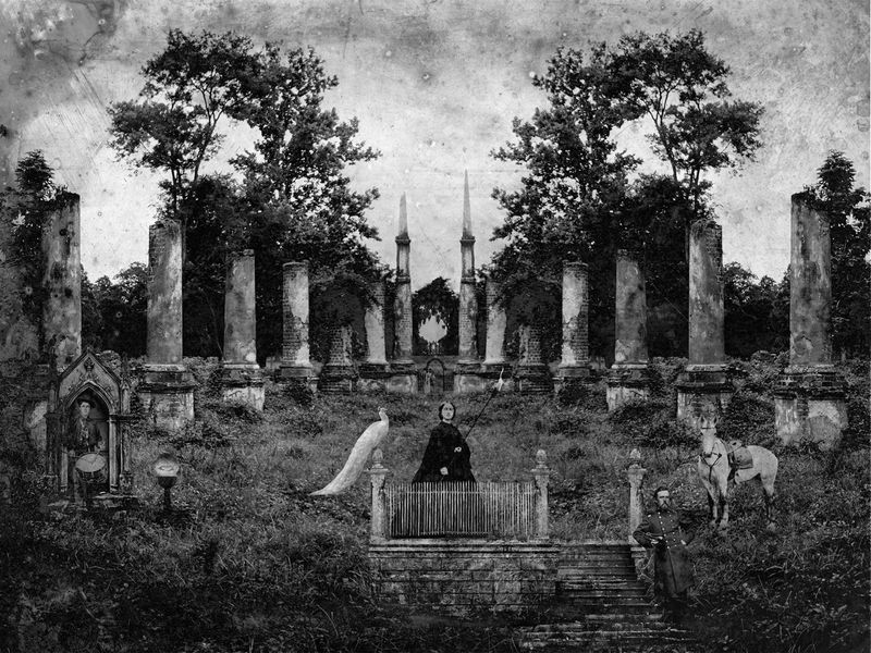 © David Knox - The Elegy of Angus Holt