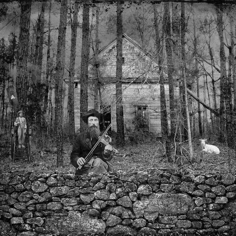 © David Knox - Trinity