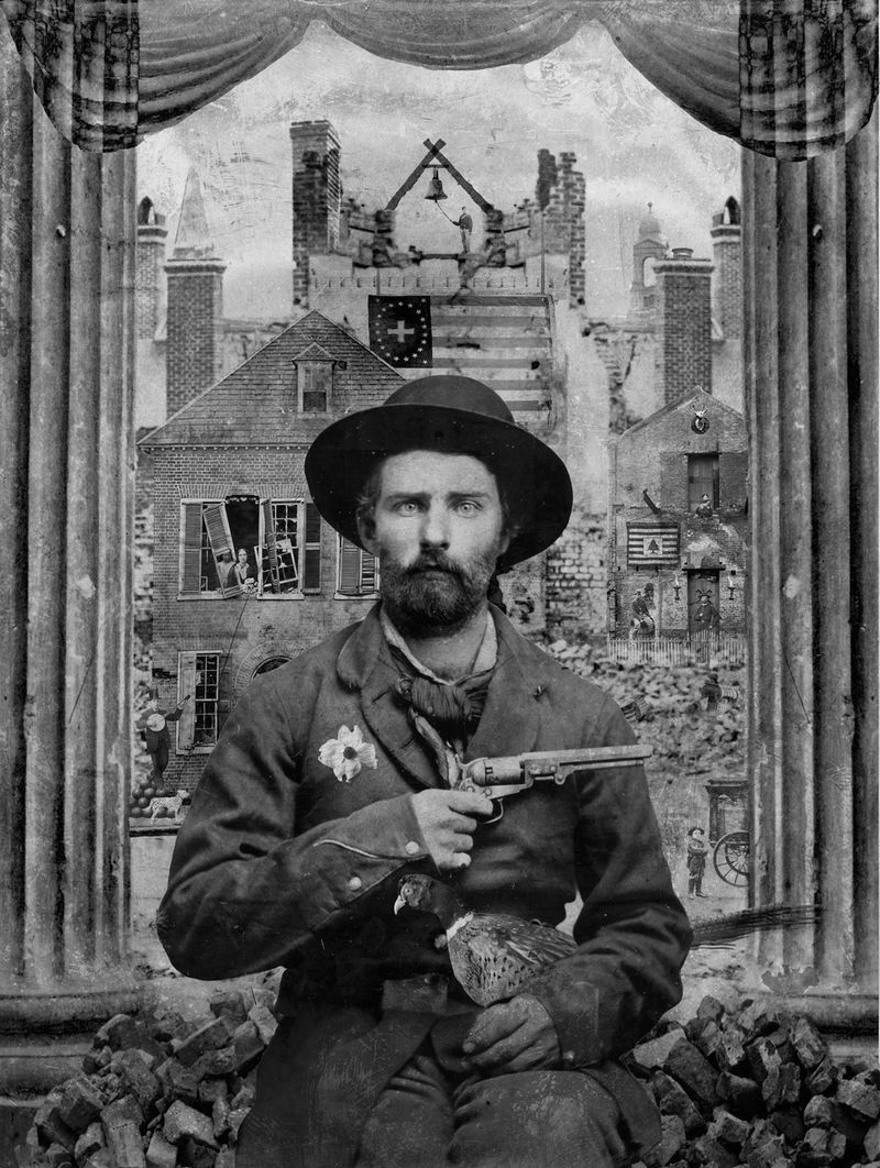 © David Knox - The Pheasant