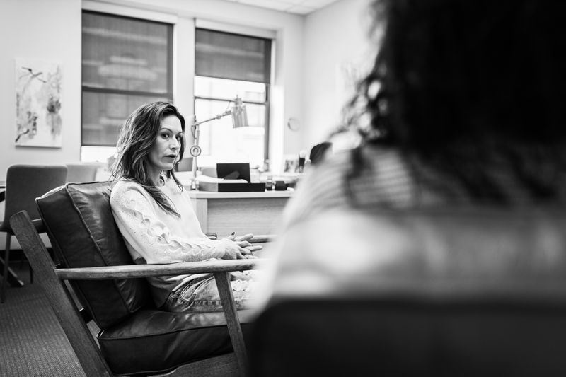 © Matilde Simas - Image from the Sex Trafficking: An American Story photography project