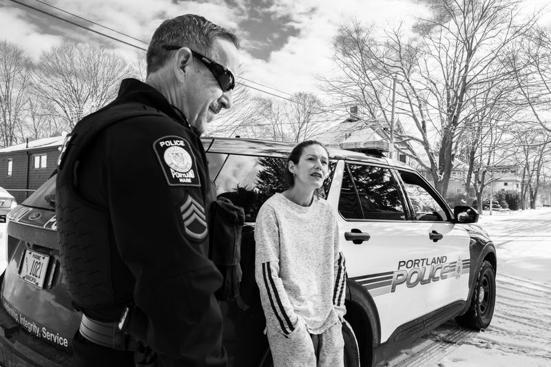 © Matilde Simas - Image from the Sex Trafficking: An American Story photography project