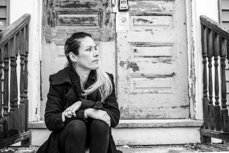 © Matilde Simas - Image from the Sex Trafficking: An American Story photography project