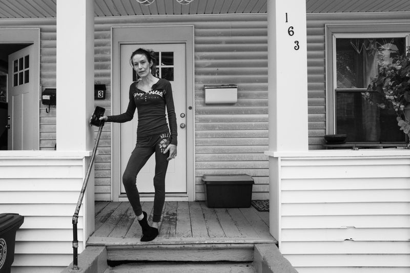 © Matilde Simas - Image from the Sex Trafficking: An American Story photography project