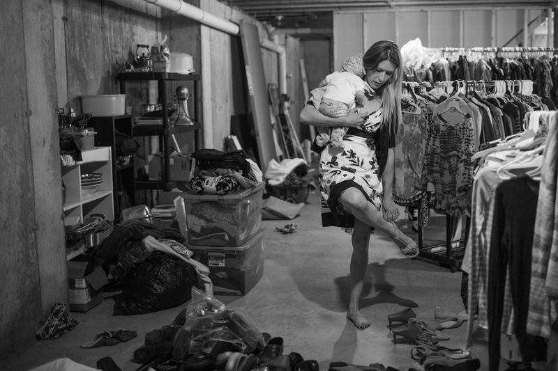 © Matilde Simas - Image from the Sex Trafficking: An American Story photography project