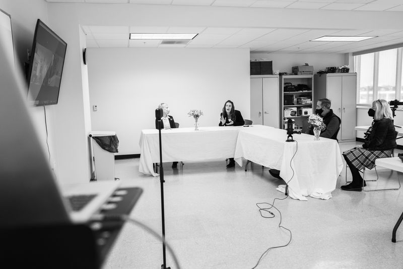 © Matilde Simas - Image from the Sex Trafficking: An American Story photography project