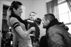 Sex Trafficking: An American Story