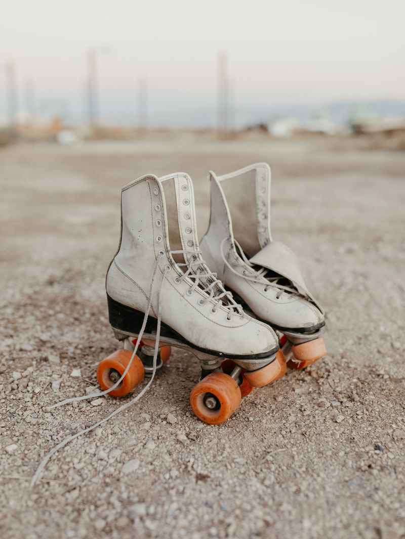 © Anneke D'Hollander - Image from the Dell City photography project